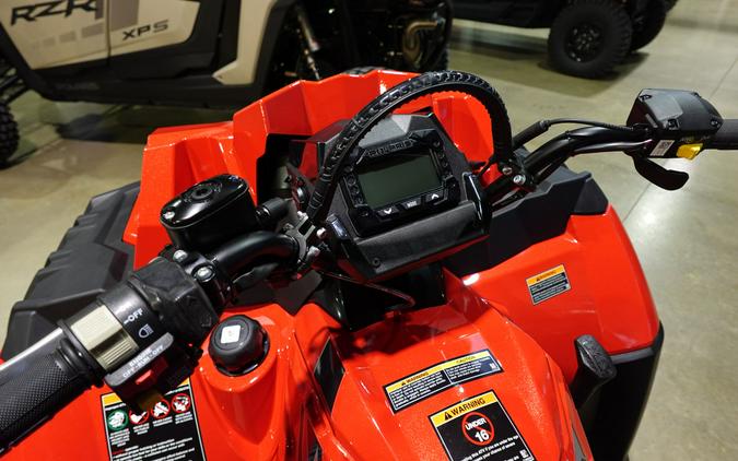 2026 Polaris Sportsman XP 1000 Mud Edition