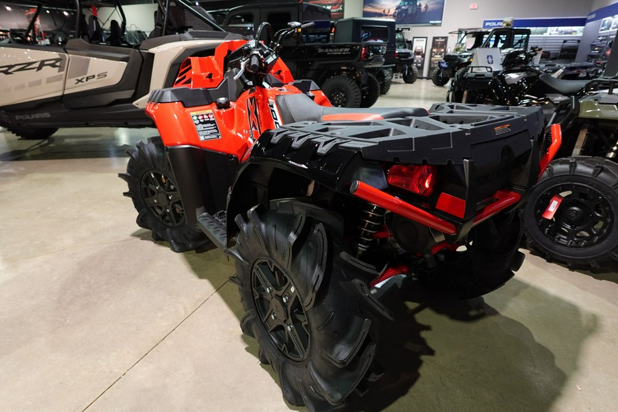2026 Polaris Sportsman XP 1000 Mud Edition