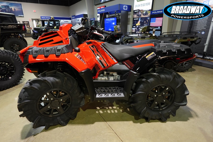 2026 Polaris Sportsman XP 1000 Mud Edition