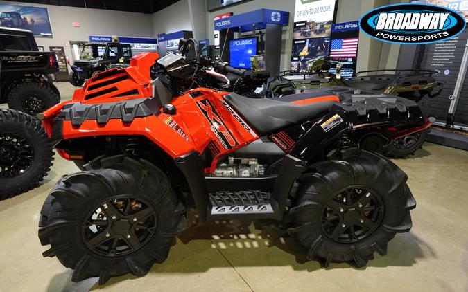 2026 Polaris Sportsman XP 1000 Mud Edition