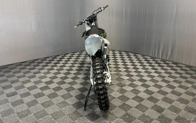 2026 TRIUMPH TF 450-X