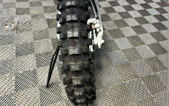 2026 TRIUMPH TF 450-X