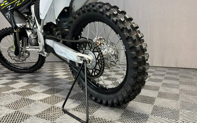 2026 TRIUMPH TF 450-X