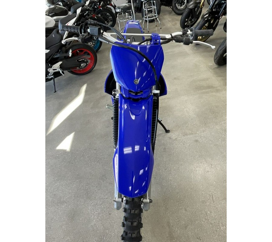 2026 Yamaha TT-R230