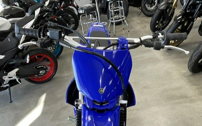 2026 Yamaha TT-R230
