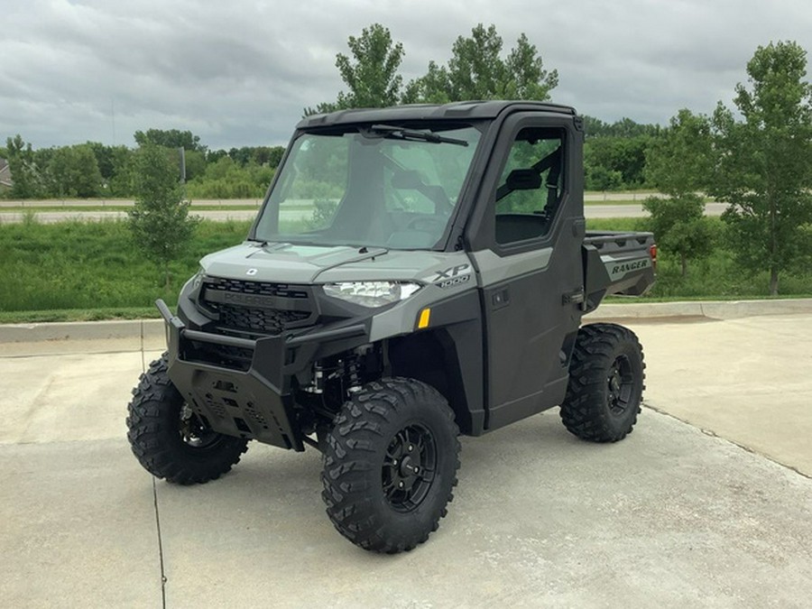 2027 Polaris Ranger XP 1000 Cab