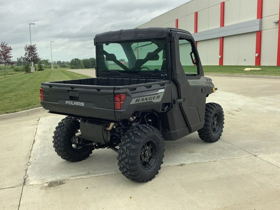 2027 Polaris Ranger XP 1000 Cab