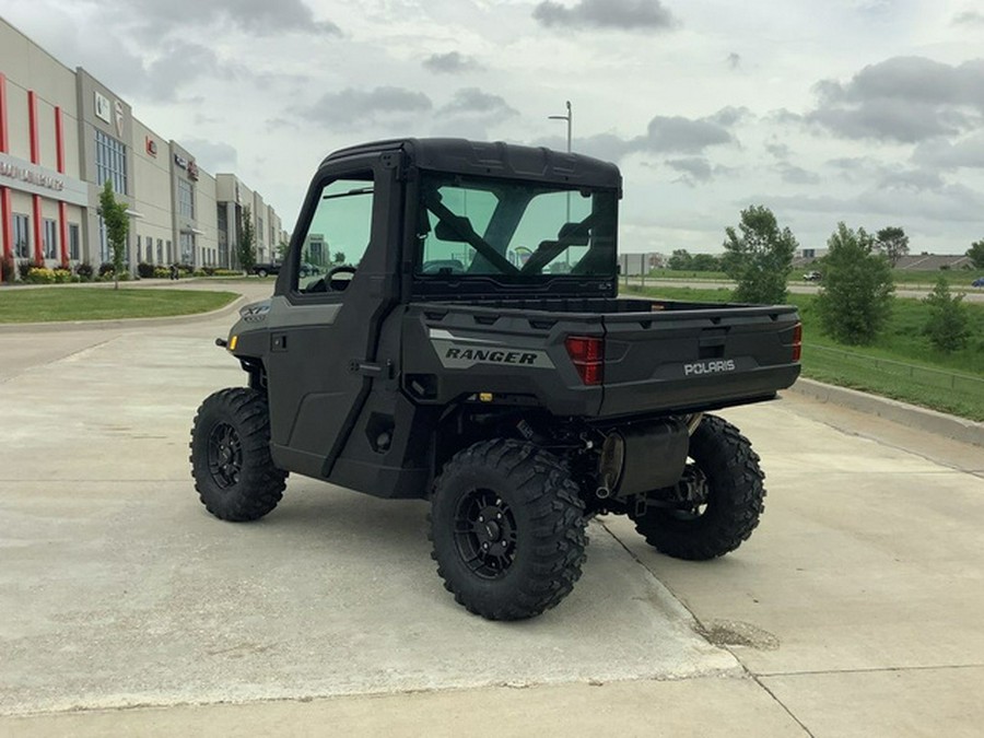 2027 Polaris Ranger XP 1000 Cab