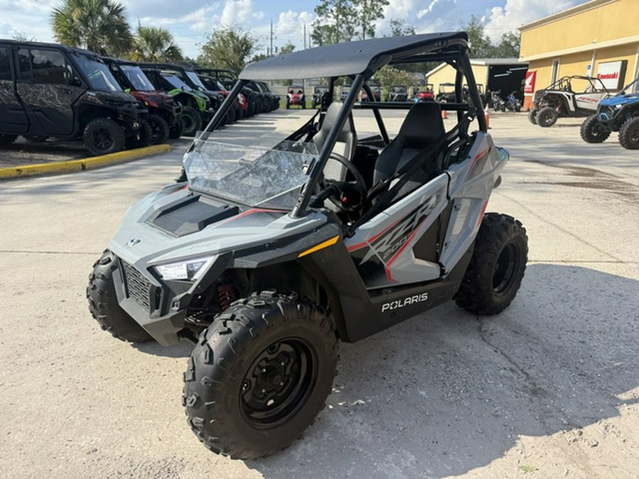 2024 Polaris RZR 200 EFI