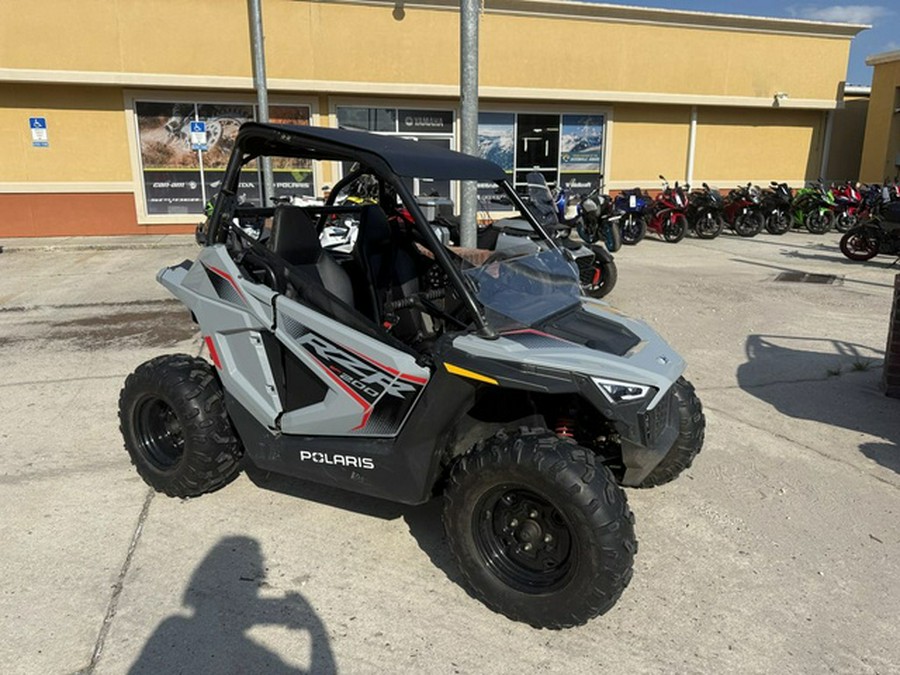 2024 Polaris RZR 200 EFI
