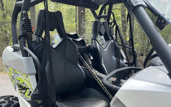 2016 Can-Am Maverick X ds Turbo