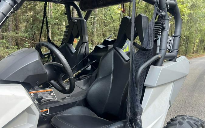 2016 Can-Am Maverick X ds Turbo