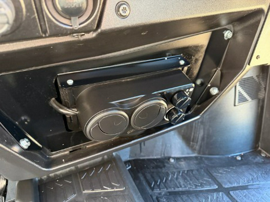 2021 Polaris Ranger XP 1000 Premium