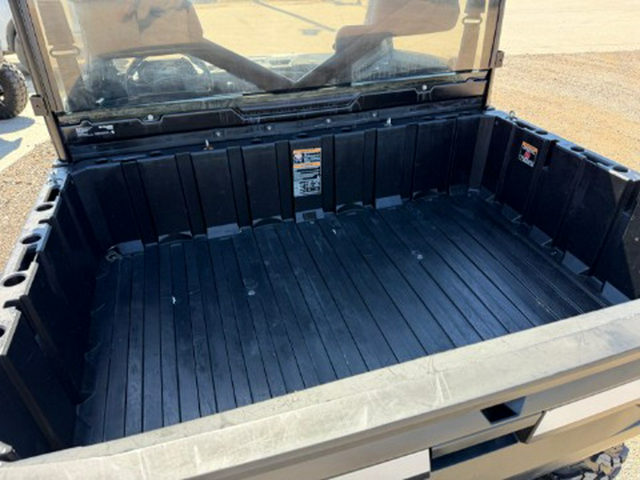 2021 Polaris Ranger XP 1000 Premium