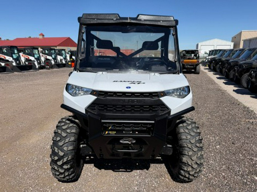 2021 Polaris Ranger XP 1000 Premium