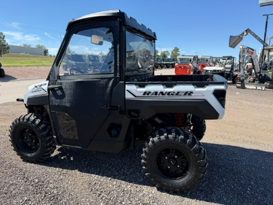 2021 Polaris Ranger XP 1000 Premium