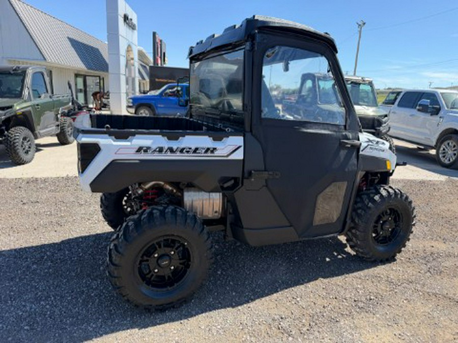 2021 Polaris Ranger XP 1000 Premium