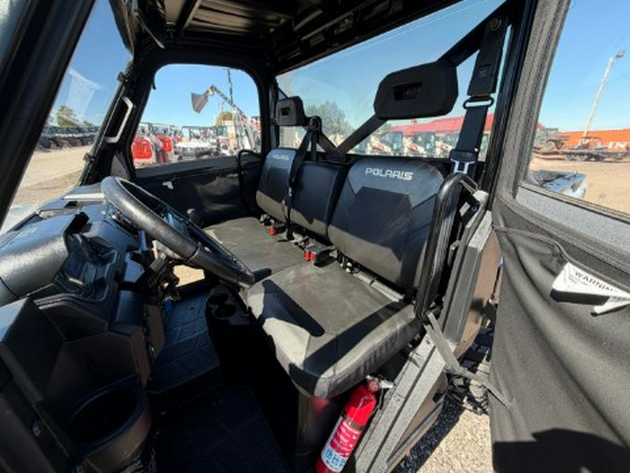 2021 Polaris Ranger XP 1000 Premium