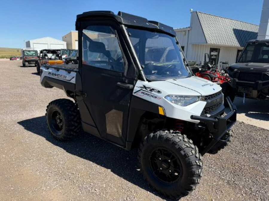 2021 Polaris Ranger XP 1000 Premium
