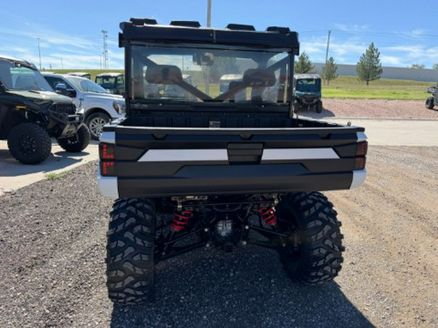 2021 Polaris Ranger XP 1000 Premium