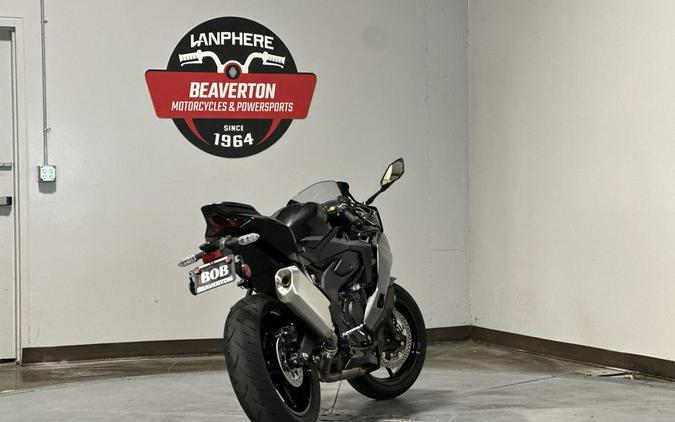 Kawasaki Ninja ZX-4R motorcycles for sale in Portland, OR - MotoHunt