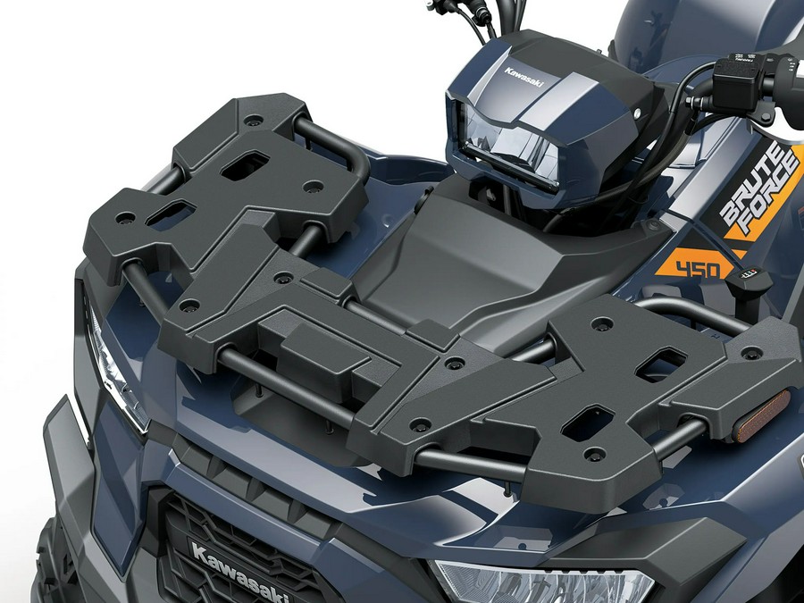 2026 Kawasaki Brute Force® 450 4x4 EPS