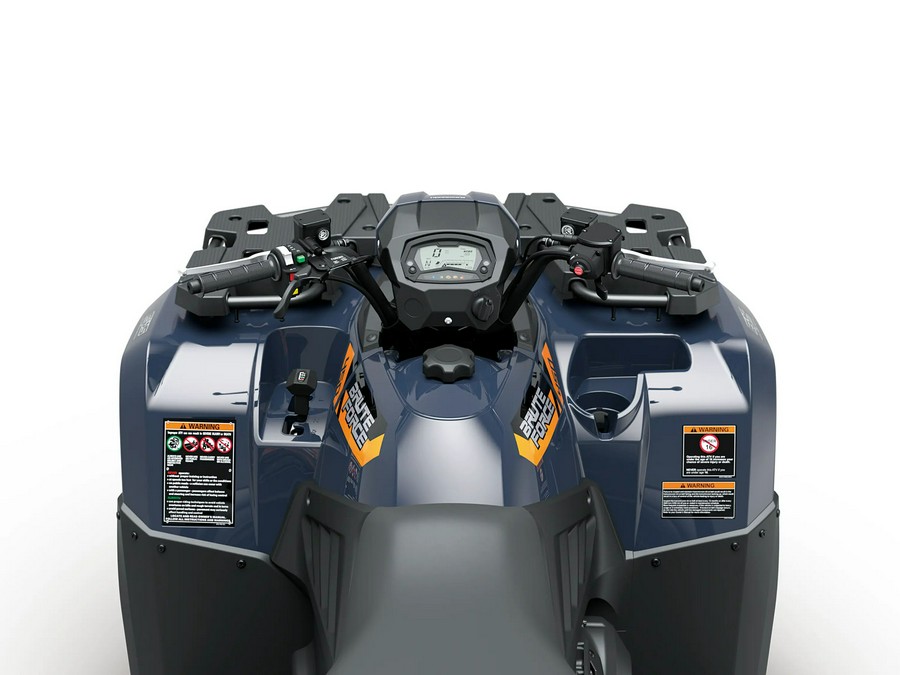 2026 Kawasaki Brute Force® 450 4x4 EPS