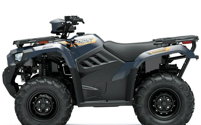 2026 Kawasaki Brute Force® 450 4x4 EPS