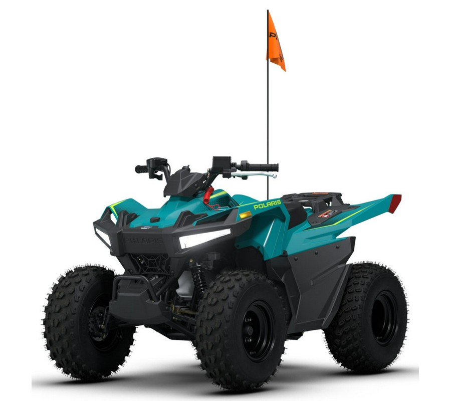 2026 Polaris Outlaw 70 EFI