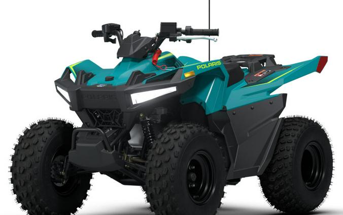 2026 Polaris Outlaw 70 EFI