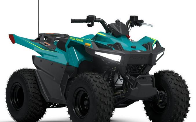 2026 Polaris Outlaw 70 EFI