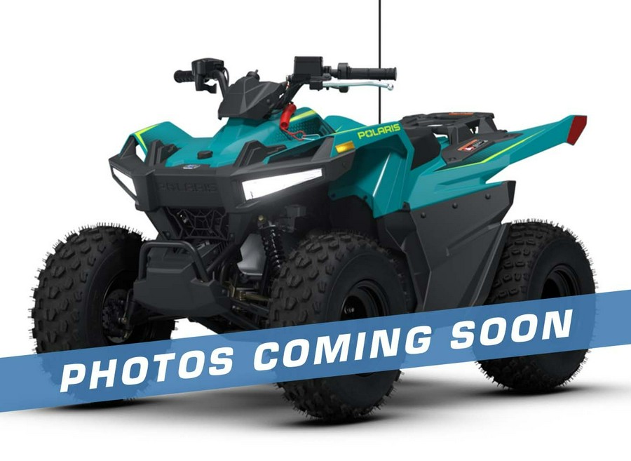 2026 Polaris Outlaw 70 EFI