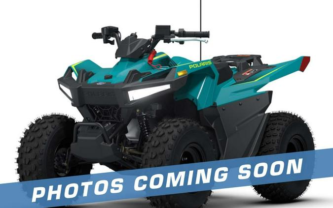 2026 Polaris Outlaw 70 EFI