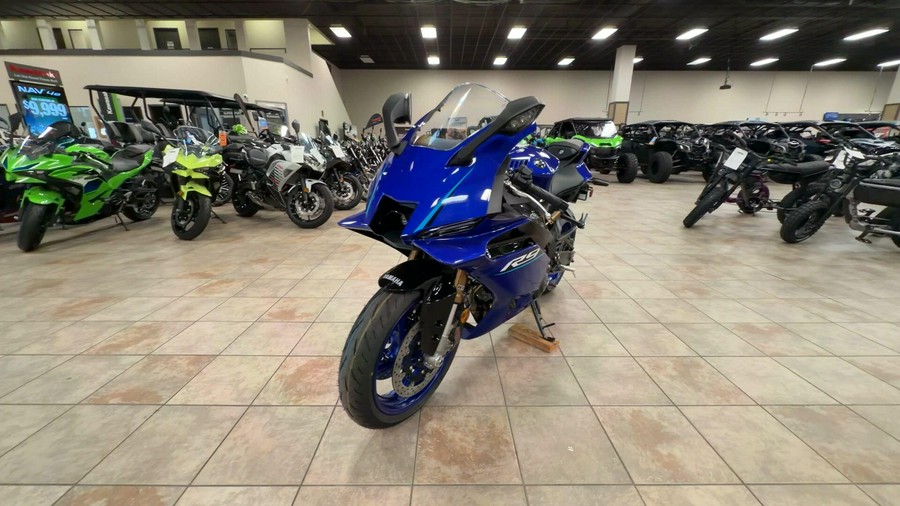 2027 Yamaha YZF-R9