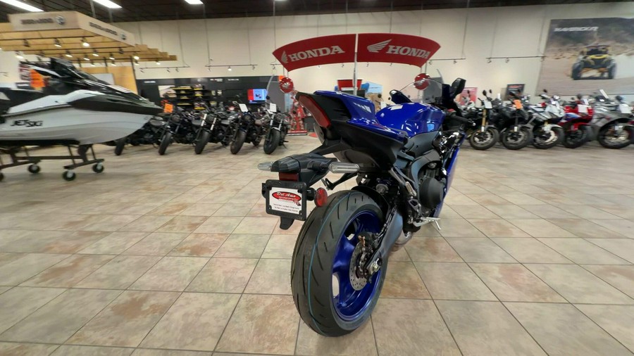 2027 Yamaha YZF-R9