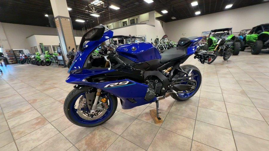 2027 Yamaha YZF-R9