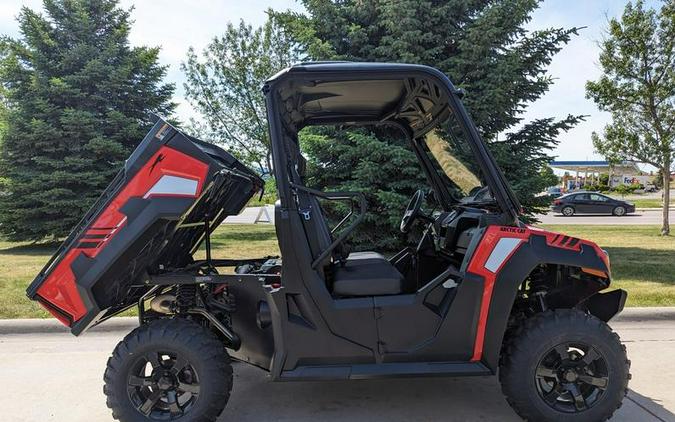 2023 Arctic Cat® PROWLER PRO S