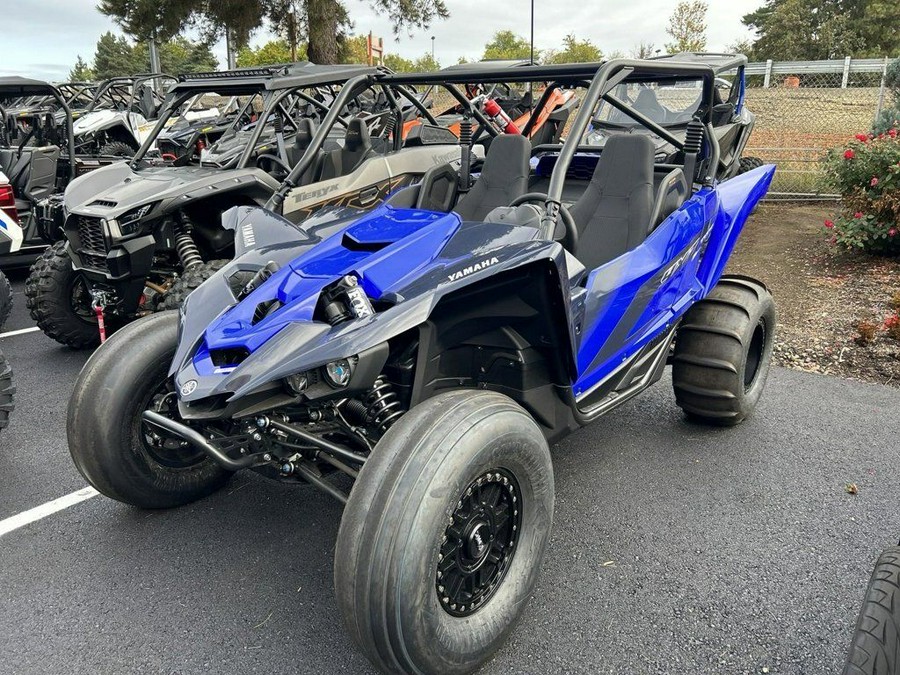 2023 Yamaha YXZ 1000R