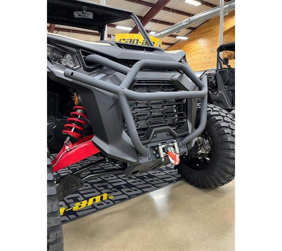 2024 Can-Am Commander XT-P 1000R