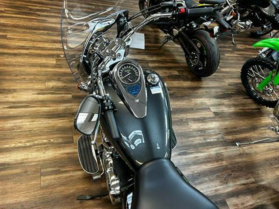 2024 Kawasaki Vulcan 900 Classic LT