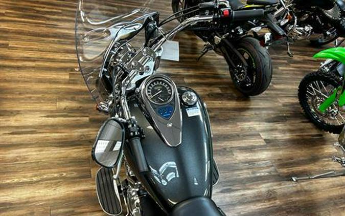 2024 Kawasaki Vulcan 900 Classic LT