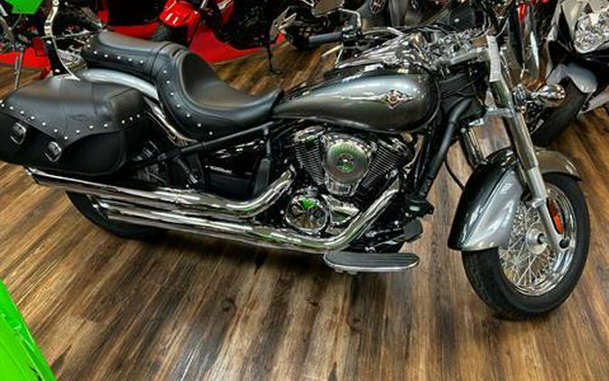 2024 Kawasaki Vulcan 900 Classic LT