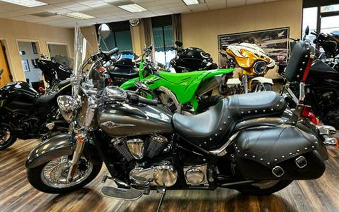 2024 Kawasaki Vulcan 900 Classic LT