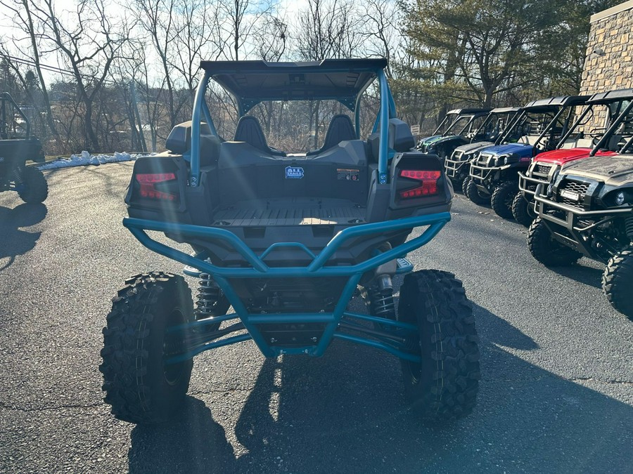 2024 Kawasaki Teryx KRX 1000 Trail Edition