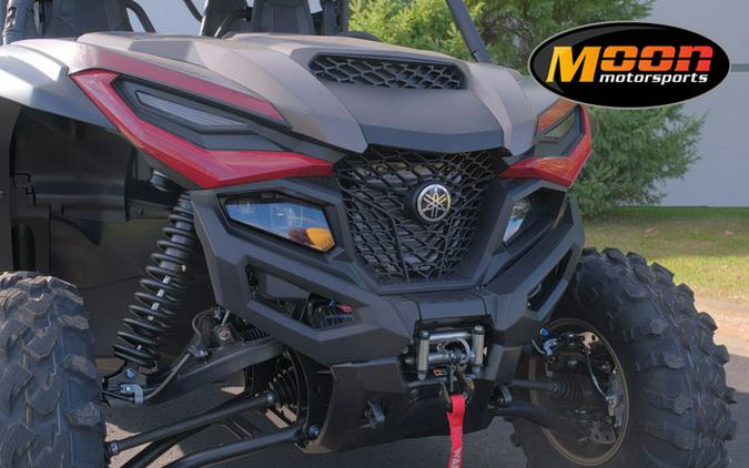 2024 Yamaha Wolverine RMAX4 1000 XT-R