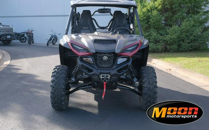 2024 Yamaha Wolverine RMAX4 1000 XT-R