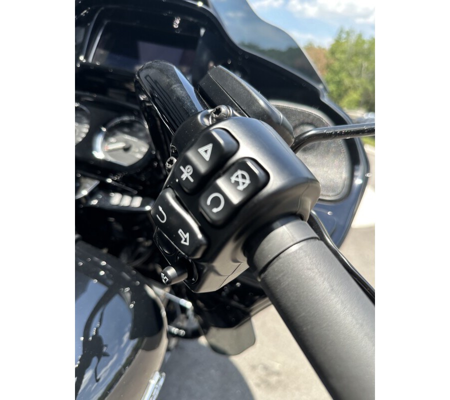 2024 Harley-Davidson Road Glide 3