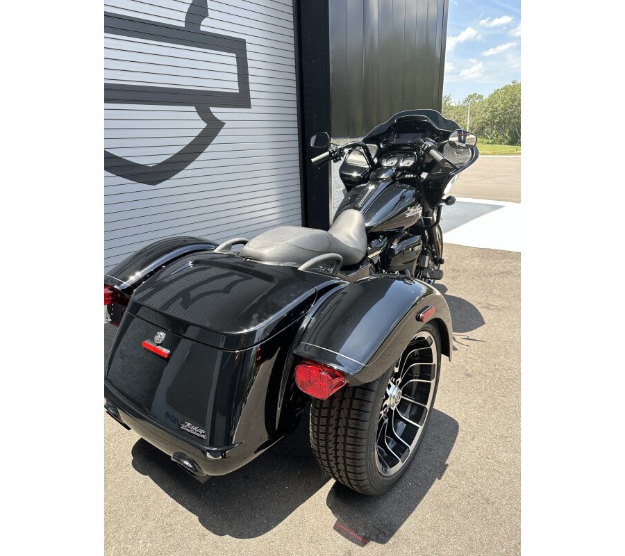 2024 Harley-Davidson Road Glide 3