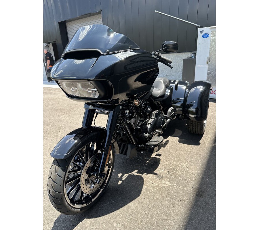 2024 Harley-Davidson Road Glide 3