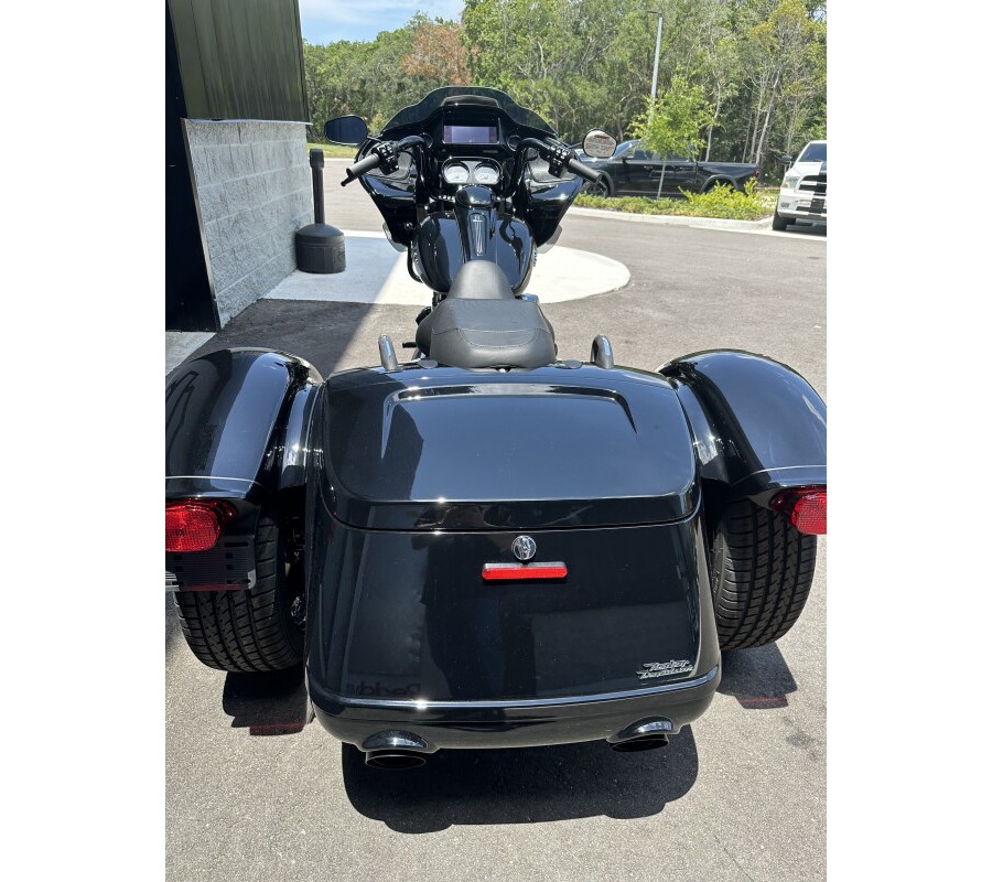 2024 Harley-Davidson Road Glide 3